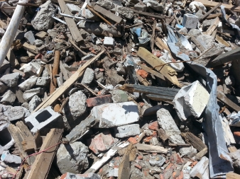 Waste services
